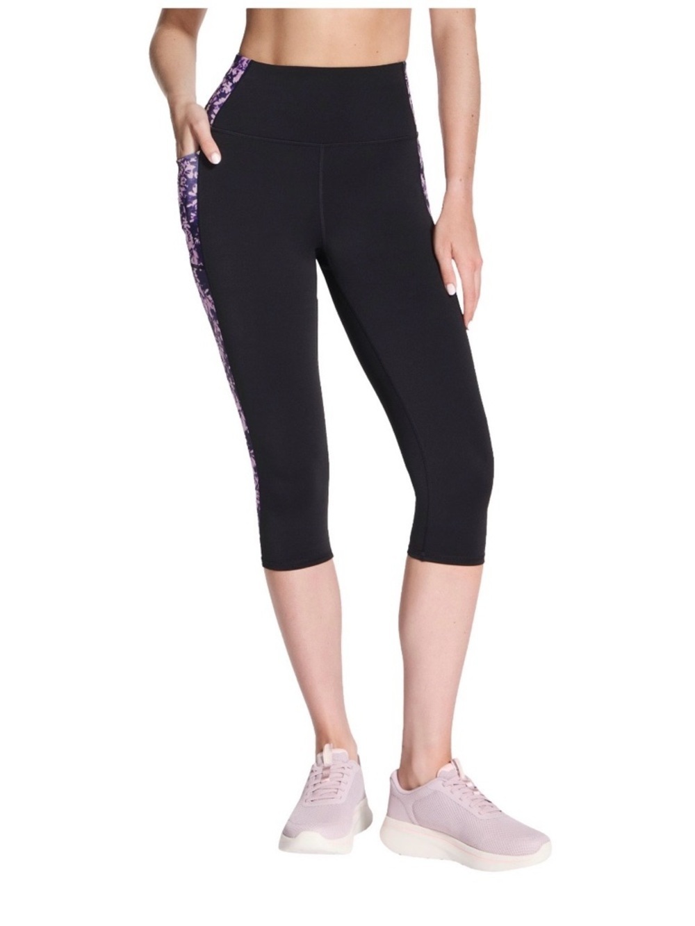 Skechers women’s capri size small
